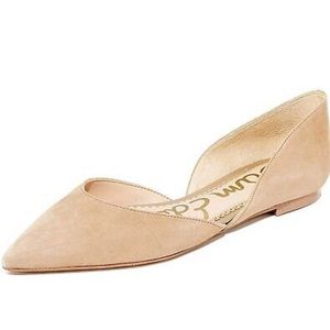 Sam Edelman Rodney d’orsay flat